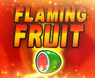 Flaming Fruit